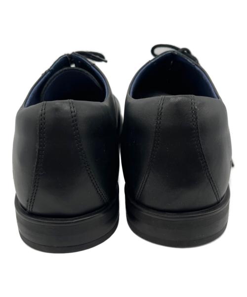 BIRKENSTOCK（ビルケンシュトック）BIRKENSTOCK (ビルケンシュトック) ダレン　DALEN ブラック サイズ:42　Lの古着・服飾アイテム