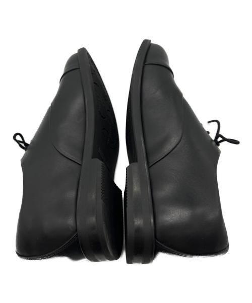 BIRKENSTOCK（ビルケンシュトック）BIRKENSTOCK (ビルケンシュトック) ダレン　DALEN ブラック サイズ:42　Lの古着・服飾アイテム