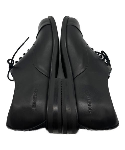 BIRKENSTOCK（ビルケンシュトック）BIRKENSTOCK (ビルケンシュトック) ダレン　DALEN ブラック サイズ:42　Lの古着・服飾アイテム