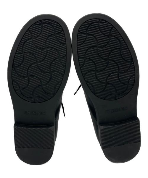 BIRKENSTOCK（ビルケンシュトック）BIRKENSTOCK (ビルケンシュトック) ダレン　DALEN ブラック サイズ:42　Lの古着・服飾アイテム