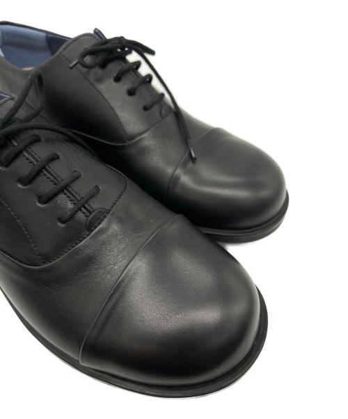 BIRKENSTOCK（ビルケンシュトック）BIRKENSTOCK (ビルケンシュトック) ダレン　DALEN ブラック サイズ:42　Lの古着・服飾アイテム