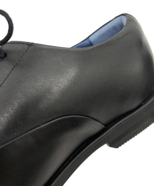 BIRKENSTOCK（ビルケンシュトック）BIRKENSTOCK (ビルケンシュトック) ダレン　DALEN ブラック サイズ:42　Lの古着・服飾アイテム