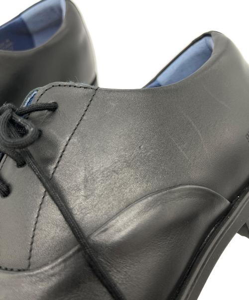 BIRKENSTOCK（ビルケンシュトック）BIRKENSTOCK (ビルケンシュトック) ダレン　DALEN ブラック サイズ:42　Lの古着・服飾アイテム