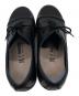 中古・古着 BIRKENSTOCK (ビルケンシュトック) ダレン　DALEN ブラック サイズ:42　L：10000円
