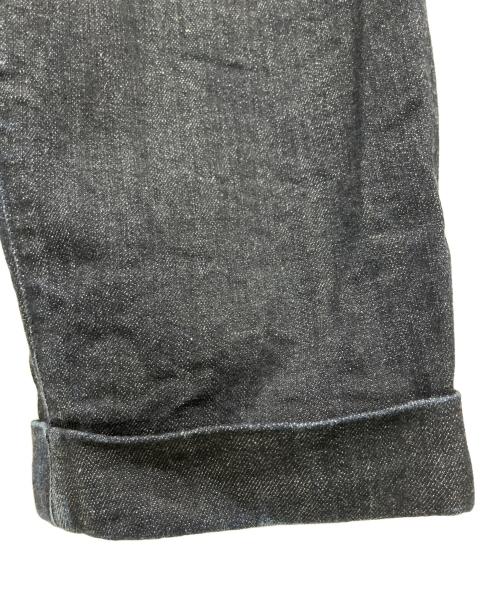 BEAMS PLUS（ビームスプラス）BEAMS PLUS (ビームスプラス) デニムパンツ インディゴ サイズ:Mの古着・服飾アイテム