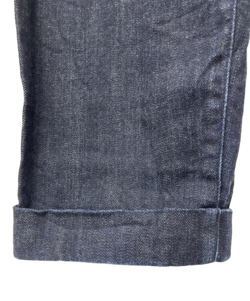 BEAMS PLUS（ビームスプラス）BEAMS PLUS (ビームスプラス) デニムパンツ インディゴ サイズ:Mの古着・服飾アイテム