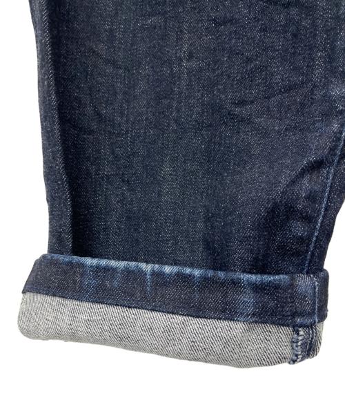 BEAMS PLUS（ビームスプラス）BEAMS PLUS (ビームスプラス) デニムパンツ インディゴ サイズ:Mの古着・服飾アイテム