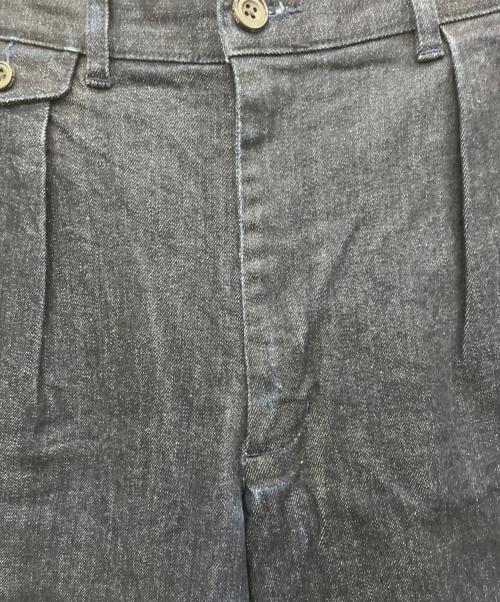 BEAMS PLUS（ビームスプラス）BEAMS PLUS (ビームスプラス) デニムパンツ インディゴ サイズ:Mの古着・服飾アイテム