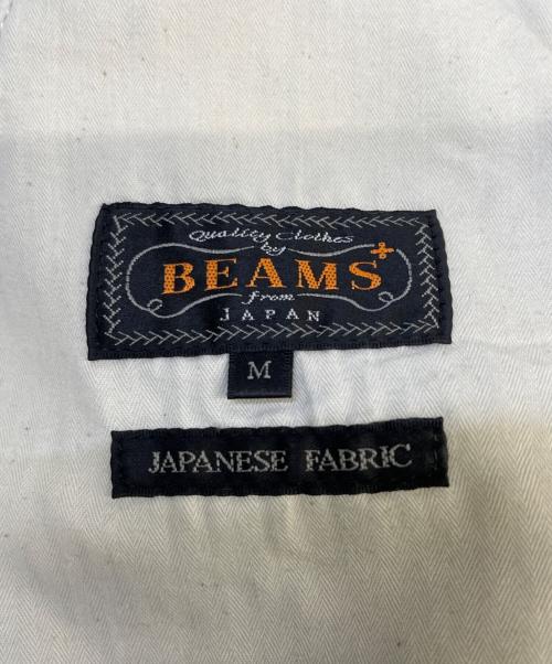 BEAMS PLUS（ビームスプラス）BEAMS PLUS (ビームスプラス) デニムパンツ インディゴ サイズ:Mの古着・服飾アイテム
