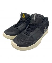 NIKE（ナイキ）の古着「Ja 1 "Smoke"(ジャ1 スモーク)」｜ブラック