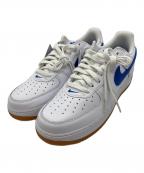 NIKEナイキ）の古着「スニーカー」｜ホワイト
