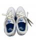 中古・古着 NIKE (ナイキ) スニーカー ホワイト サイズ:27.5 未使用品：13000円