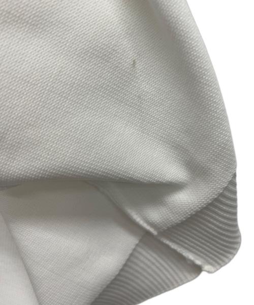 CABAN（キャバン）CABAN (キャバン) ジップベスト ホワイト サイズ:Freeの古着・服飾アイテム