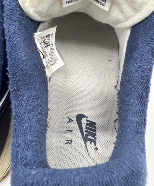 NIKE（ナイキ）NIKE (ナイキ) Air Force 1 Low College Pack ホワイト×ネイビー サイズ:26.5の古着・服飾アイテム