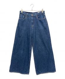 GAP（ギャップ）の古着「デニムパンツ」｜ブルー