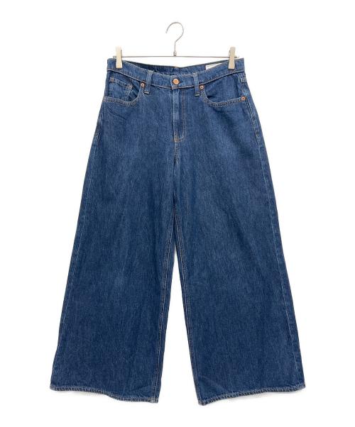 GAP（ギャップ）GAP (ギャップ) デニムパンツ ブルー サイズ:Sの古着・服飾アイテム