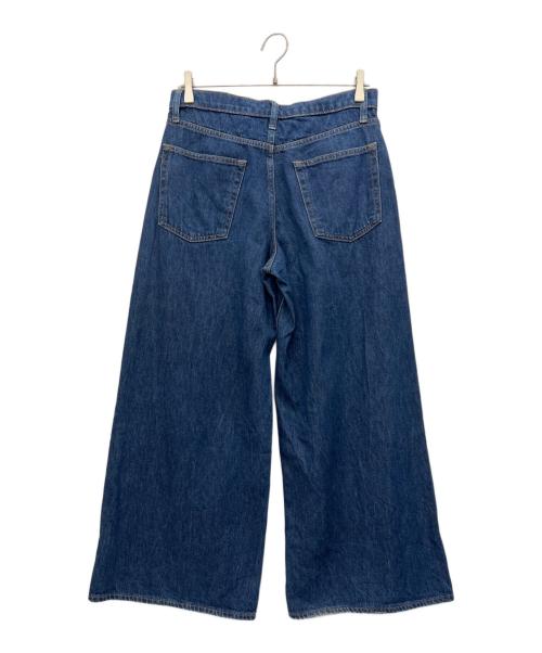 GAP（ギャップ）GAP (ギャップ) デニムパンツ ブルー サイズ:Sの古着・服飾アイテム