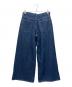 GAP (ギャップ) デニムパンツ ブルー サイズ:S：4000円