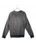 DIESEL (ディーゼル) クルーネックスウェット グレー サイズ:L：6000円