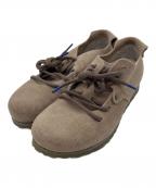 BIRKENSTOCKビルケンシュトック）の古着「サンダル」｜ベージュ