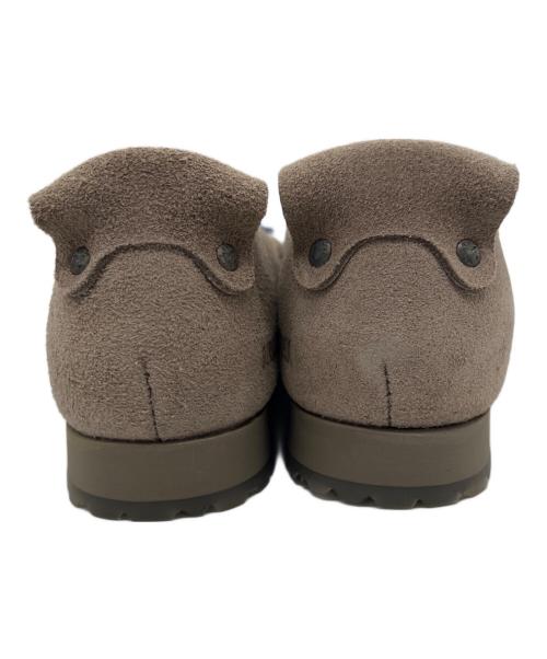 BIRKENSTOCK（ビルケンシュトック）BIRKENSTOCK (ビルケンシュトック) サンダル ベージュ サイズ:36の古着・服飾アイテム