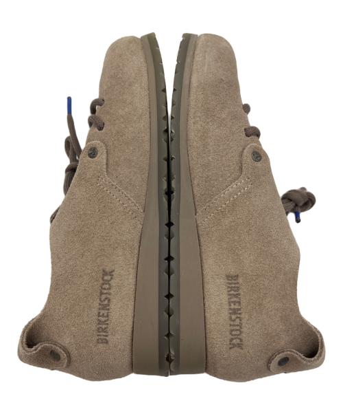 BIRKENSTOCK（ビルケンシュトック）BIRKENSTOCK (ビルケンシュトック) サンダル ベージュ サイズ:36の古着・服飾アイテム