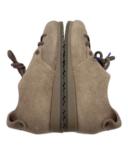 BIRKENSTOCK（ビルケンシュトック）BIRKENSTOCK (ビルケンシュトック) サンダル ベージュ サイズ:36の古着・服飾アイテム