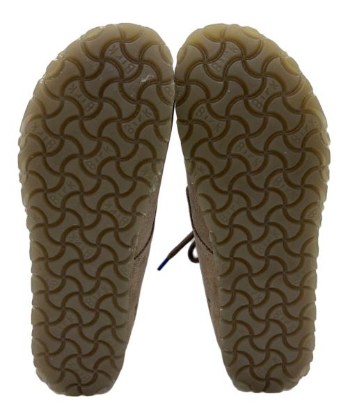 BIRKENSTOCK（ビルケンシュトック）BIRKENSTOCK (ビルケンシュトック) サンダル ベージュ サイズ:36の古着・服飾アイテム