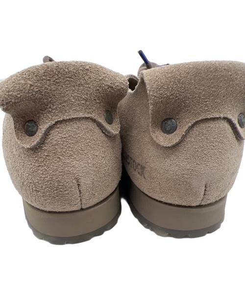 BIRKENSTOCK（ビルケンシュトック）BIRKENSTOCK (ビルケンシュトック) サンダル ベージュ サイズ:36の古着・服飾アイテム