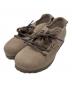 BIRKENSTOCK（ビルケンシュトック）の古着「サンダル」｜ベージュ