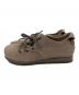 BIRKENSTOCK (ビルケンシュトック) サンダル ベージュ サイズ:36：7000円