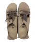 中古・古着 BIRKENSTOCK (ビルケンシュトック) サンダル ベージュ サイズ:36：7000円