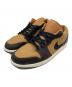 NIKE（ナイキ）の古着「Air Jordan 1 Low(エアジョーダン1 ロー)」｜ブラウン