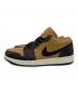 NIKE (ナイキ) Air Jordan 1 Low(エアジョーダン1 ロー) ブラウン サイズ:30.5：6000円
