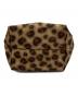 中古・古着 LeSportsac (レスポートサック) ハンドバッグ ベージュ：6000円