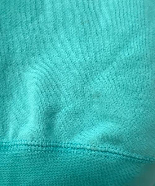 SUNSPEL（サンスペル）SUNSPEL (サンスペル) 半袖カットソー スカイブルー サイズ:Sの古着・服飾アイテム