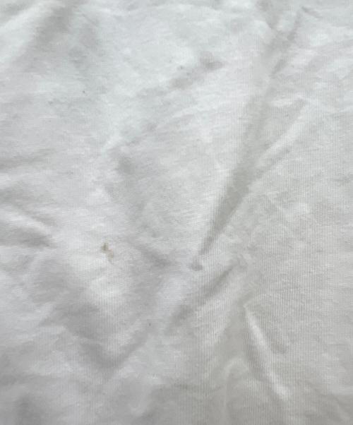 L.L.Bean（エルエルビーン）L.L.Bean (エルエルビーン) BEAMS (ビームス) 半袖Tシャツ ホワイト サイズ:XLの古着・服飾アイテム