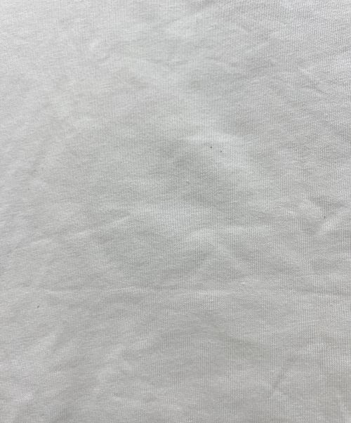 L.L.Bean（エルエルビーン）L.L.Bean (エルエルビーン) BEAMS (ビームス) 半袖Tシャツ ホワイト サイズ:XLの古着・服飾アイテム