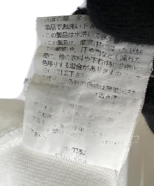 L.L.Bean（エルエルビーン）L.L.Bean (エルエルビーン) BEAMS (ビームス) 半袖Tシャツ ホワイト サイズ:XLの古着・服飾アイテム