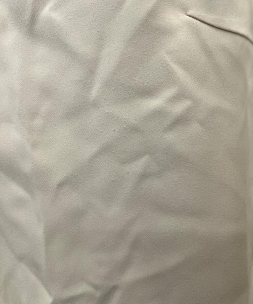 UNITED TOKYO（ユナイテッドトーキョー）UNITED TOKYO (ユナイテッドトーキョー) 長袖ブラウス イエロー サイズ:１の古着・服飾アイテム