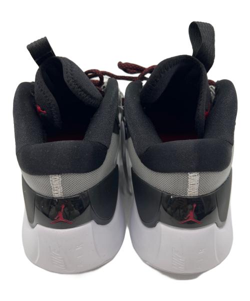 NIKE（ナイキ）NIKE (ナイキ) Jordan Zoom Separate ホワイト×ブラック サイズ:27の古着・服飾アイテム