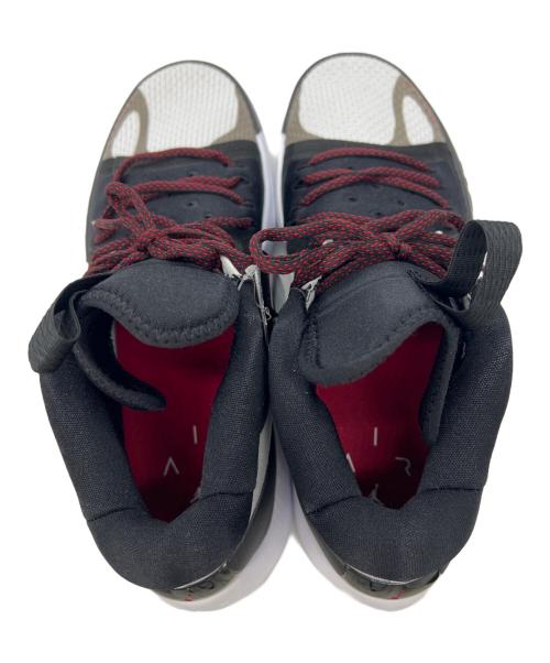 NIKE（ナイキ）NIKE (ナイキ) Jordan Zoom Separate ホワイト×ブラック サイズ:27の古着・服飾アイテム