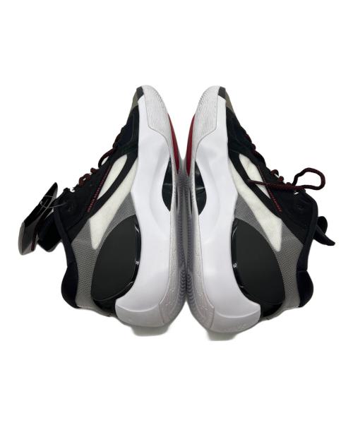 NIKE（ナイキ）NIKE (ナイキ) Jordan Zoom Separate ホワイト×ブラック サイズ:27の古着・服飾アイテム