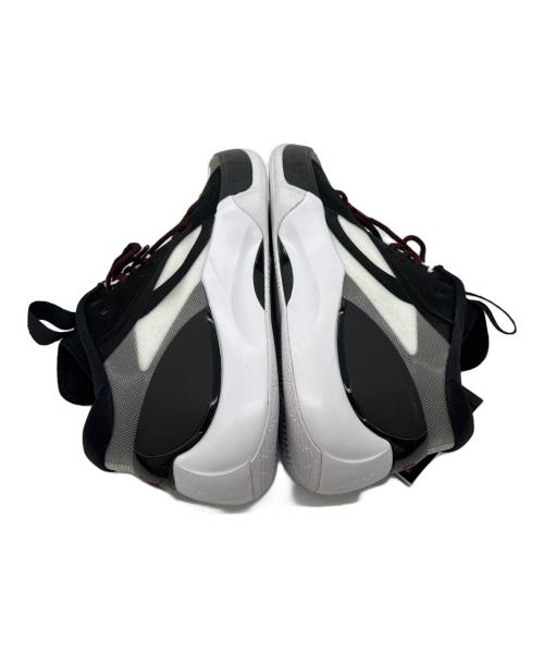 NIKE（ナイキ）NIKE (ナイキ) Jordan Zoom Separate ホワイト×ブラック サイズ:27の古着・服飾アイテム