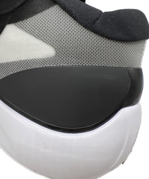 NIKE（ナイキ）NIKE (ナイキ) Jordan Zoom Separate ホワイト×ブラック サイズ:27の古着・服飾アイテム