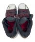 中古・古着 NIKE (ナイキ) Jordan Zoom Separate ホワイト×ブラック サイズ:27：7000円