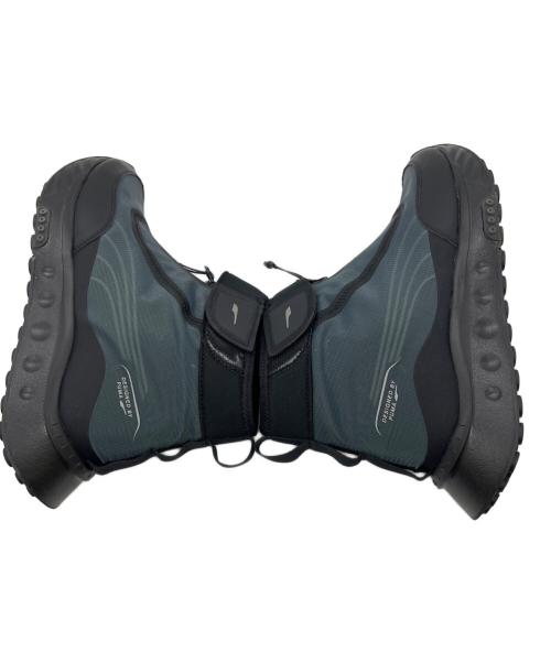 PUMA（プーマ）PUMA (プーマ) Wild Rider AD4PT Black ブラック サイズ:26.5の古着・服飾アイテム
