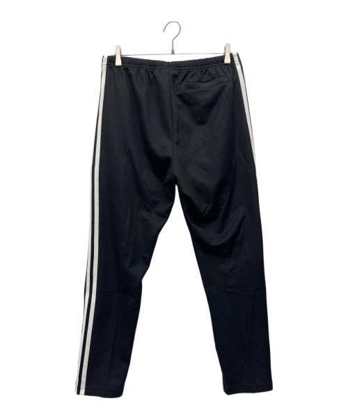 adidas（アディダス）adidas (アディダス) トラックパンツ ブラック サイズ:Lの古着・服飾アイテム