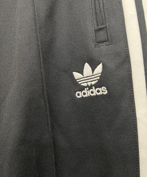 adidas（アディダス）adidas (アディダス) トラックパンツ ブラック サイズ:Lの古着・服飾アイテム
