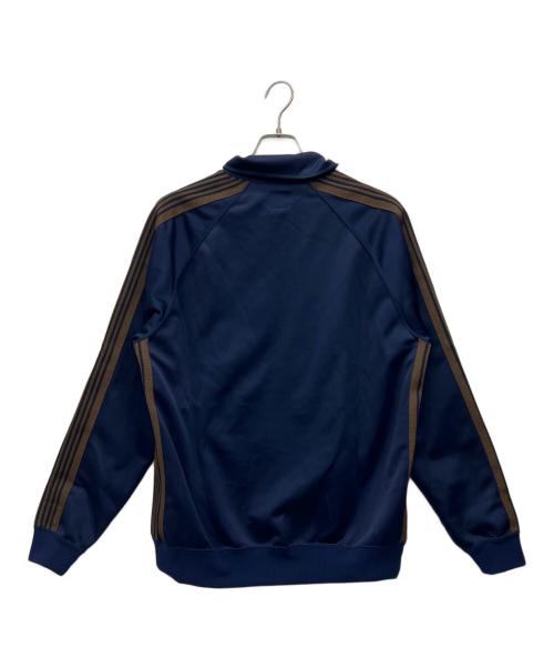 Needles（ニードルズ）Needles (ニードルズ) トラックジャケット ネイビー サイズ:Lの古着・服飾アイテム